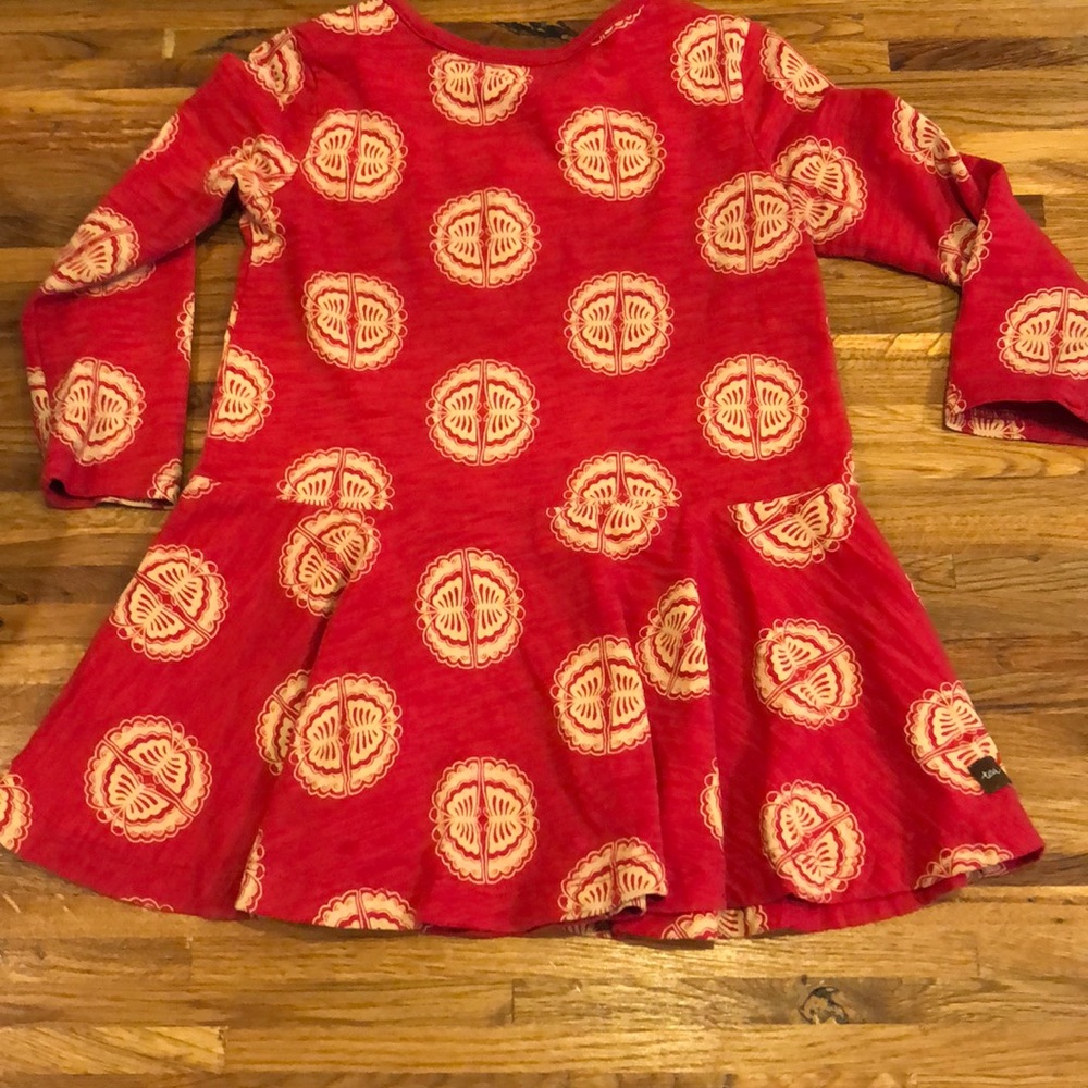 Tea Collection Dress - Picture 4 of 5